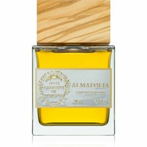 Giardini di Toscana Almafolia parfémovaná voda unisex 100 ml obraz