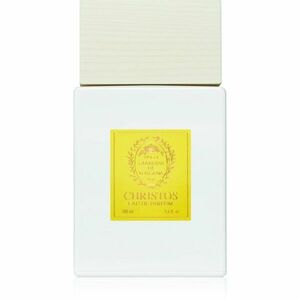 Giardini di Toscana Christos parfémovaná voda unisex 100 ml obraz