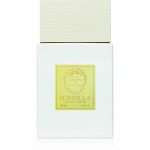 Giardini di Toscana Scintilla parfémovaná voda unisex 100 ml obraz