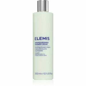 Elemis Skin Nourishing Shower Gel výživný sprchový krém 300 ml obraz
