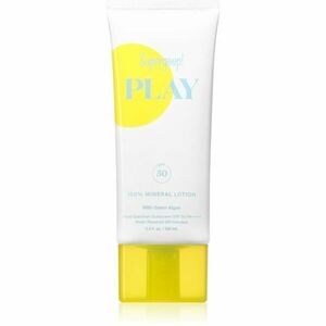 Supergoop! Play minerální mléko na opalování SPF 50 100 ml obraz