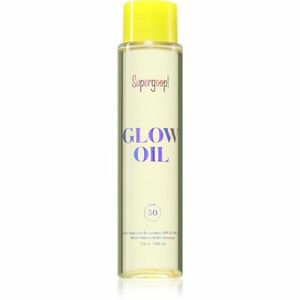 Supergoop! Glow Oil tělový olej SPF 50 148 ml obraz