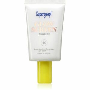 Supergoop! Glowscreen tónovací krém SPF 40 20 ml obraz