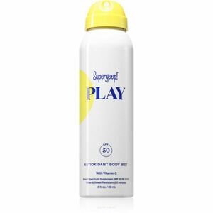 Supergoop! Play tělový sprej SPF 50 89 ml obraz