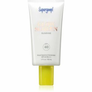Supergoop! Glowscreen tónovací krém SPF 40 50 ml obraz