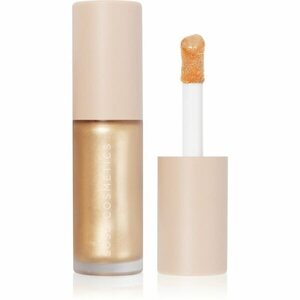 SOSU Cosmetics Liquid Highlight tekutý rozjasňovač odstín Golden Hour 9 ml obraz