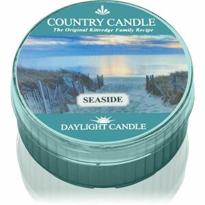 Country Candle Seaside čajová svíčka 42 g obraz