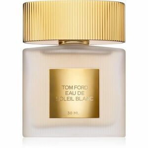 TOM FORD Eau de Soleil Blanc toaletní voda unisex 30 ml obraz
