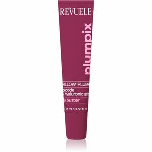 Revuele Plumpix Pillow Plump máslo na rty pro objem 15 ml obraz