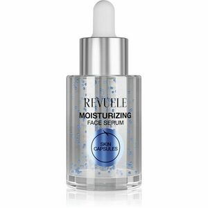 Revuele Skin Capsules Moisturizing hydratační pleťové sérum 30 ml obraz