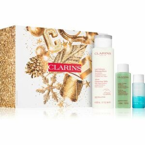 Clarins Cleansing Collection dárková sada pro dokonalé vyčištění pleti obraz