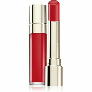 Clarins Joli Rouge Lacquer dlouhotrvající rtěnka s hydratačním účinkem odstín 761L Spicy Chili 3 g obraz