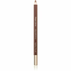 Clarins Lipliner Pencil konturovací tužka na rty odstín 01 Nude Fair 1.2 g obraz