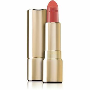 Clarins Joli Rouge dlouhotrvající rtěnka s hydratačním účinkem odstín 731 Rose Berry 3.5 g obraz
