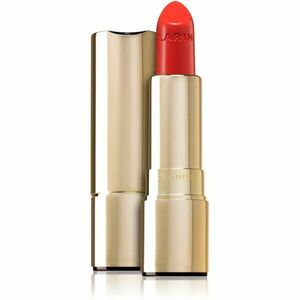 Clarins Joli Rouge dlouhotrvající rtěnka s hydratačním účinkem odstín 742 Joli Rouge 3.5 g obraz
