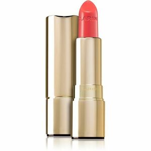 Clarins Joli Rouge dlouhotrvající rtěnka s hydratačním účinkem odstín 723 Raspberry 3.5 g obraz