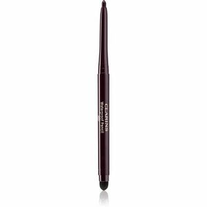 Clarins Waterproof Pencil voděodolná tužka na oči odstín 04 Fig 0.29 g obraz