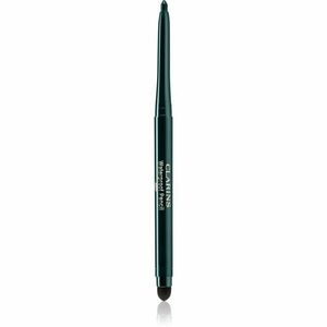 Clarins Waterproof Pencil voděodolná tužka na oči odstín 05 Forest 0.29 g obraz
