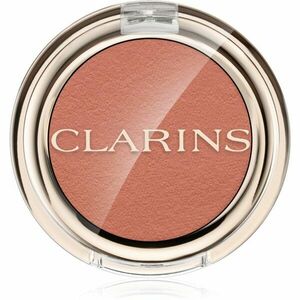 Clarins Ombre Skin oční stíny odstín 04 - Matte Rosewood 1, 5 g obraz