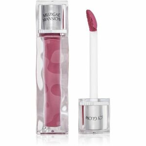 MUZIGAE MANSION Icy Glow zářivý lesk na rty odstín 03 Sway 5 ml obraz