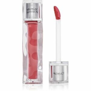 MUZIGAE MANSION Icy Glow zářivý lesk na rty odstín 05 BREEZY 5 ml obraz