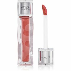 MUZIGAE MANSION Icy Glow zářivý lesk na rty odstín 06 Better 5 ml obraz