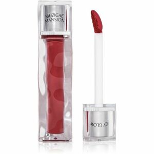 MUZIGAE MANSION Icy Glow zářivý lesk na rty odstín 08 SLAY 5 ml obraz