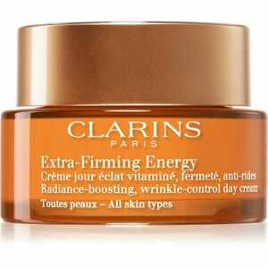 Clarins Extra-Firming Energy zpevňující a rozjasňující krém 50 ml obraz