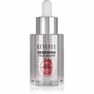 Revuele Skin Capsules Renewing obnovující sérum pro zpevnění pleti 30 ml obraz