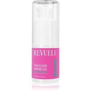Revuele Glowify Pore Slayer pleťové sérum pro stažení pórů 30 ml obraz