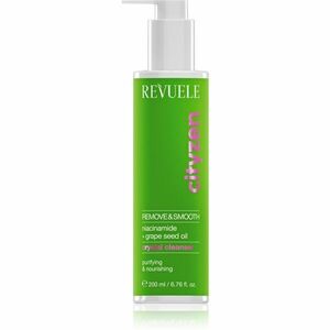 Revuele Cityzen Remove & Smooth jemný čisticí gel na obličej 200 ml obraz