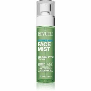 Revuele Face Mist Refreshing osvěžující mlha s hydratačním účinkem 100 ml obraz