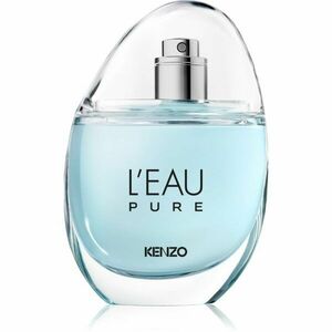 KENZO L'Eau Pure parfémovaná voda unisex 50 ml obraz