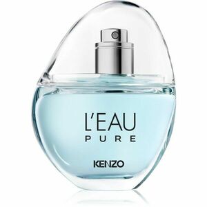KENZO L'Eau Pure parfémovaná voda unisex 30 ml obraz