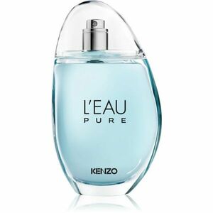 KENZO L'Eau Pure parfémovaná voda unisex 100 ml obraz