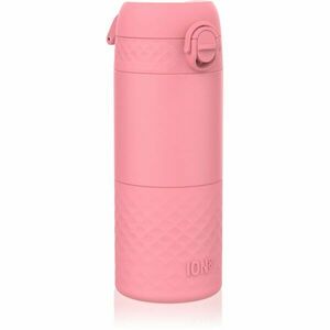 Ion8 Hot Shot termohrnek barva Rose Bloom 360 ml obraz