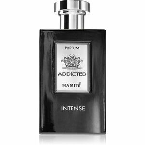 Hamidi Addicted Intense parfém pro muže 120 ml obraz