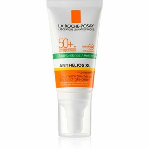 La Roche-Posay Anthelios XL zmatňující gel-krém SPF 50+ 50 ml obraz