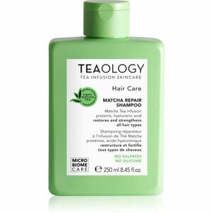 Teaology Matcha Tea Repair Shampoo šampon pro posílení vlasů 250 ml obraz