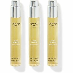 Creed Love in White sada pro ženy obraz