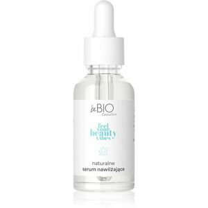beBIO Feel Your Beauty Vibes hydratační sérum 30 ml obraz
