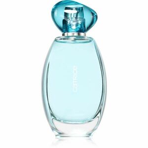 Catrice UNDERWATER SECRETS osvěžující mlha na tělo a vlasy pro ženy C01 L'Eau So Magic! 100 ml obraz