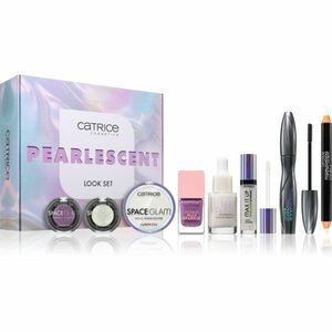 Catrice Pearlescent Look Set sada pro líčení pleti obraz