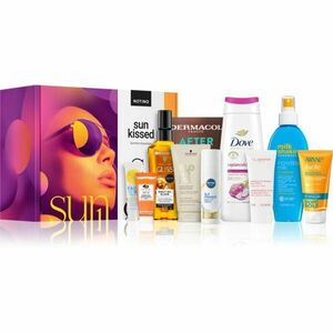 Beauty Beauty Box Notino - Sun kissed dárková sada pro ženy obraz