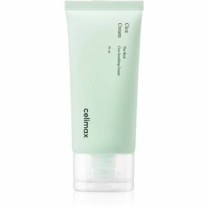 celimax The Real Cica Soothing Cream lehký zklidňující krém s gelovou texturou 50 ml obraz