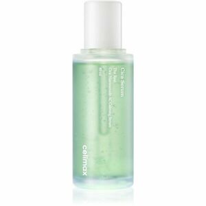celimax The Real Cica Niacinamide AC Calming Serum zklidňující sérum pro citlivou pleť se sklonem k akné 40 ml obraz