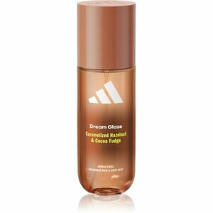 Adidas Vibes Dream Glaze parfémovaný tělový sprej pro ženy 150 ml obraz