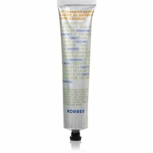 Korres Athenian Grooming osvěžující balzám po holení pro muže 125 ml obraz