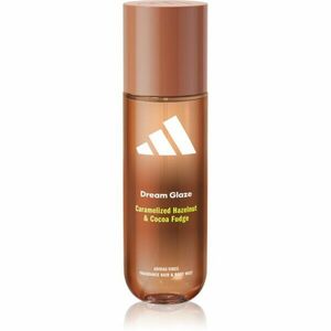 Adidas Vibes Dream Glaze parfémovaný tělový sprej pro ženy 236 ml obraz