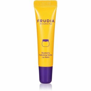 Frudia Honey Blueberry vyživující a hydratační balzám na rty 10 ml obraz